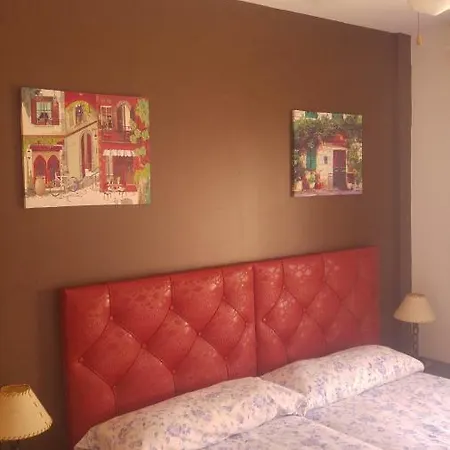 森特纳里欧酒店