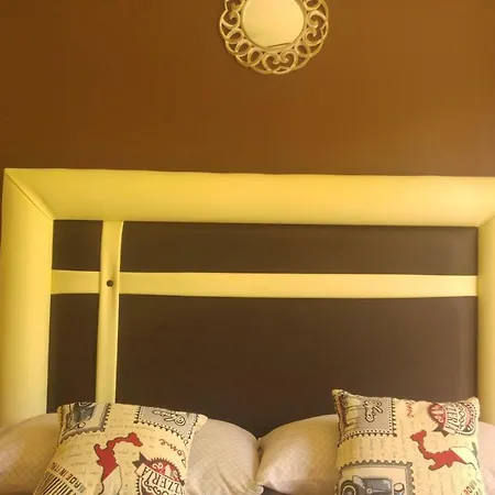 旅馆 森特纳里欧酒店