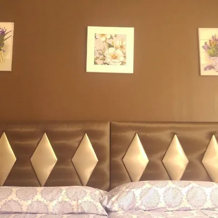 森特纳里欧酒店 旅馆 埃斯特波纳