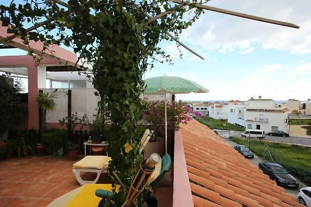 Vandrarhem Hospederia V Centenario