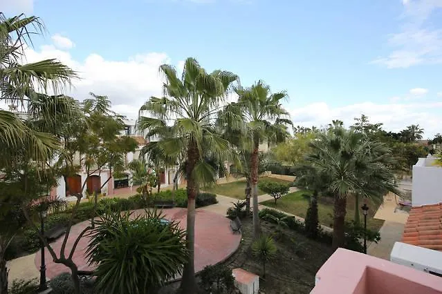 Hospederia V Centenario