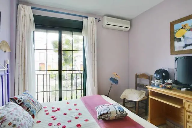 Hospederia V Centenario *