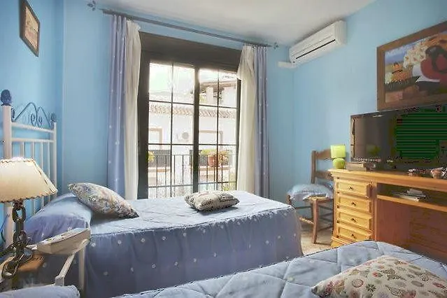 Hospederia V Centenario Estepona