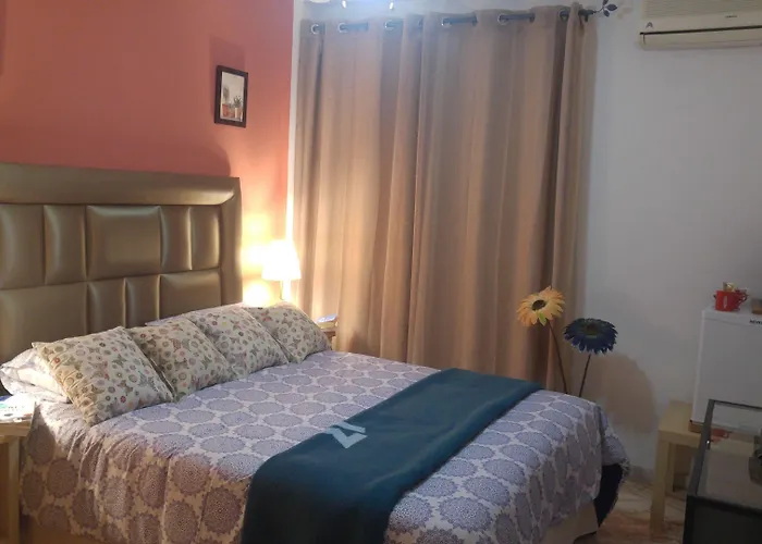 Hospederia V Centenario