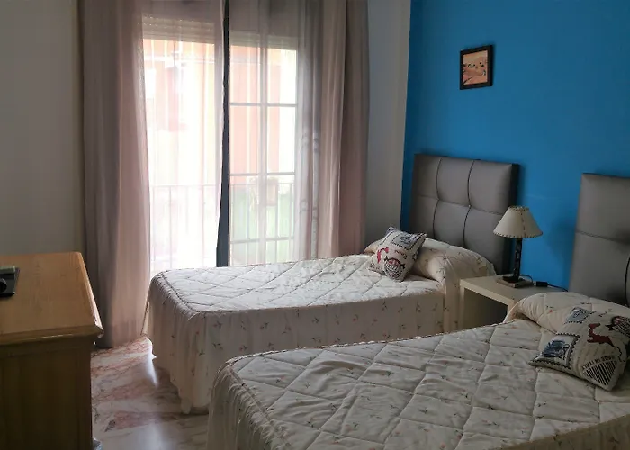 Hospederia V Centenario Hostel *