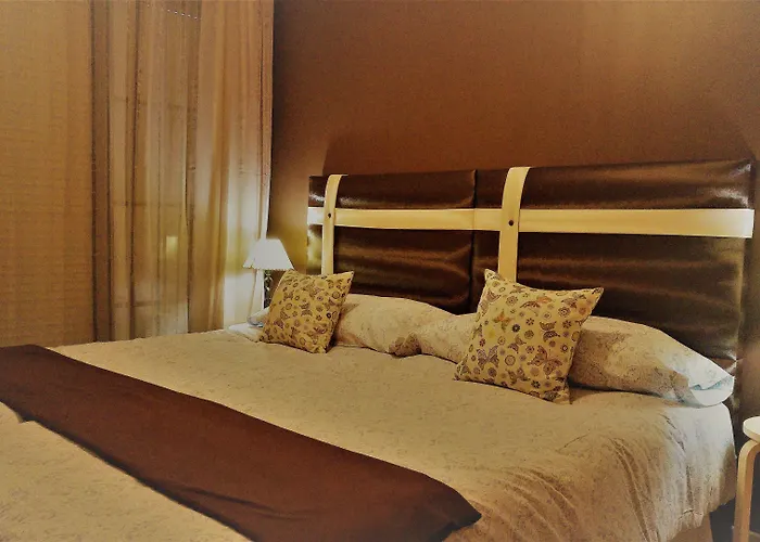 Hospederia V Centenario Estepona