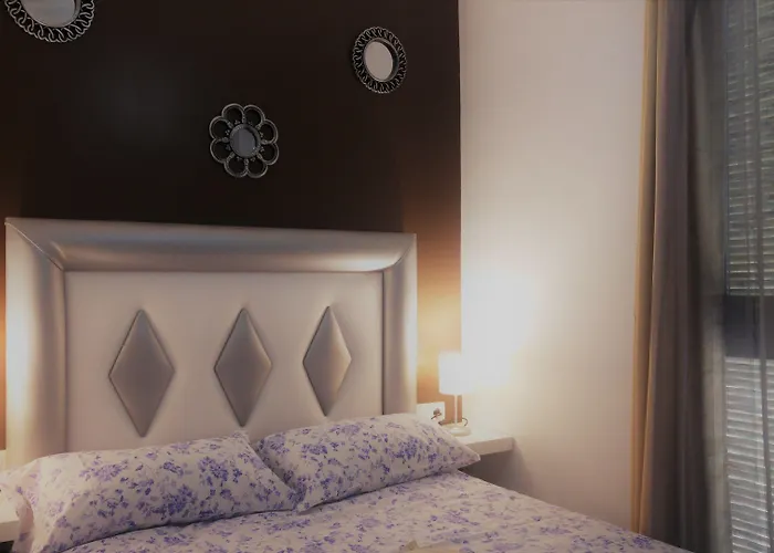 Hospederia V Centenario *