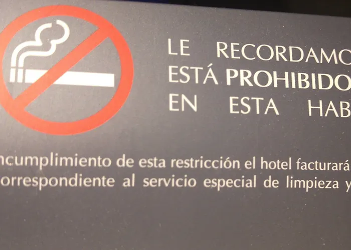 Hospederia V Centenario Estepona