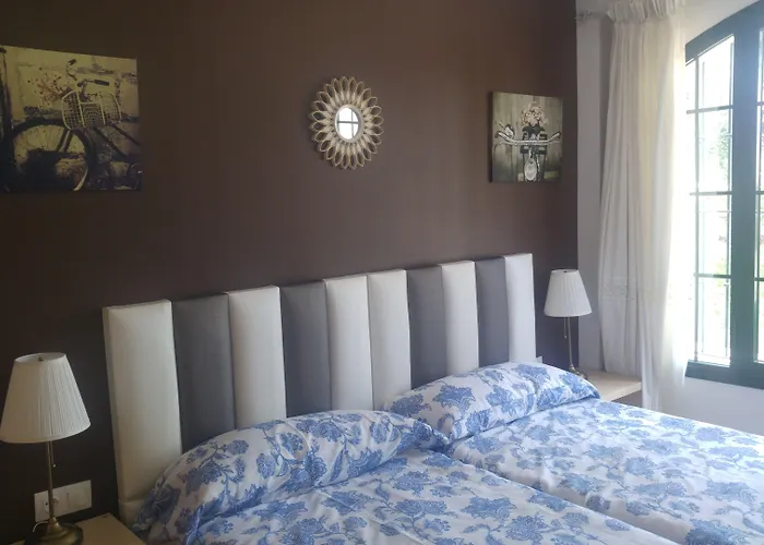 Hospederia V Centenario Vandrarhem *