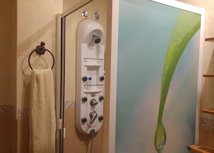 Hospederia V Centenario *