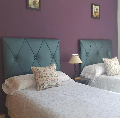 Hospederia V Centenario Estepona