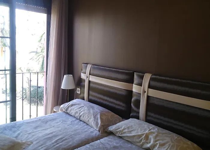 Hospederia V Centenario