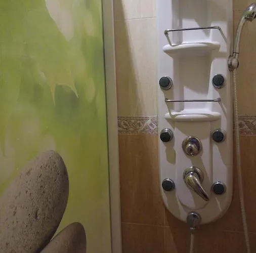 Hospederia V Centenario * Estepona