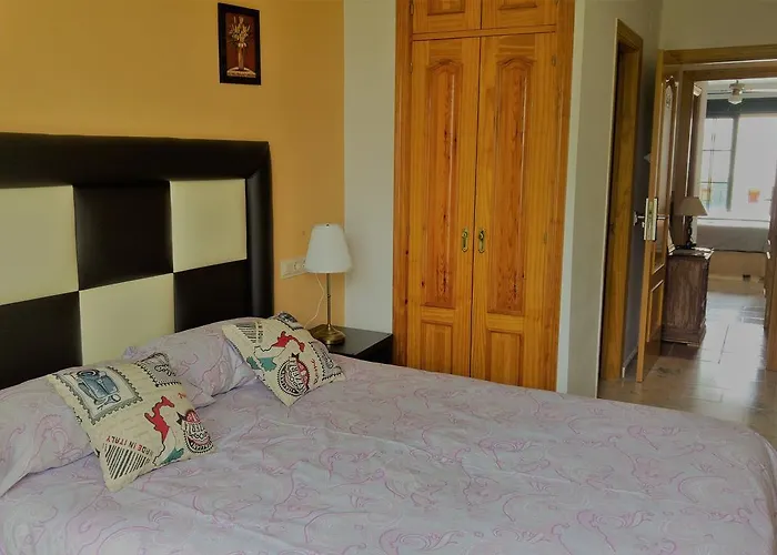 Hospederia V Centenario Estepona