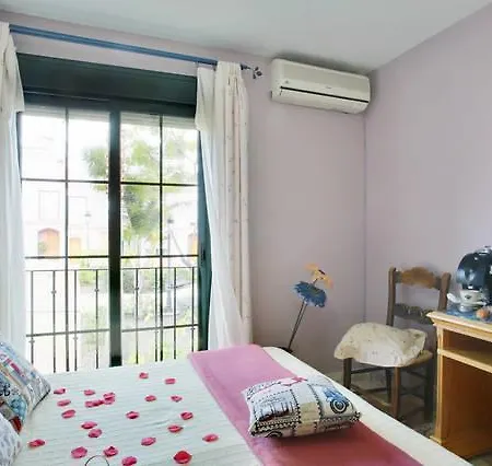 Hospederia V Centenario *