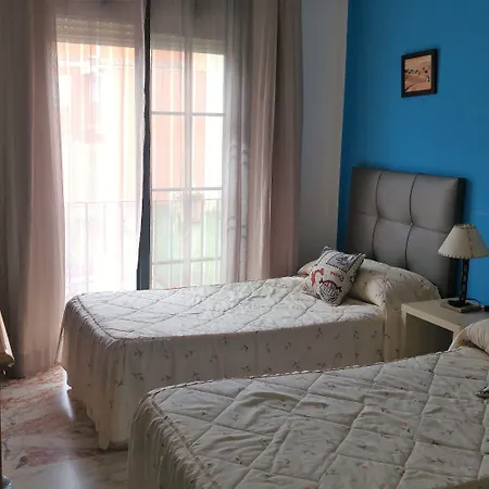 Hospederia V Centenario Хостел *