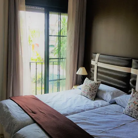 Hospederia V Centenario