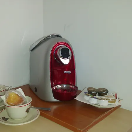 Хостел Hospederia V Centenario *