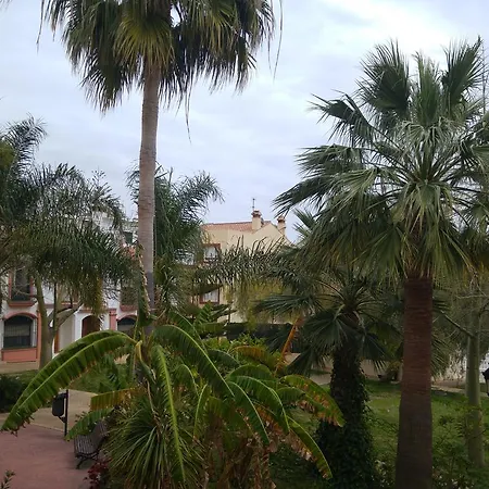 Хостел Hospederia V Centenario