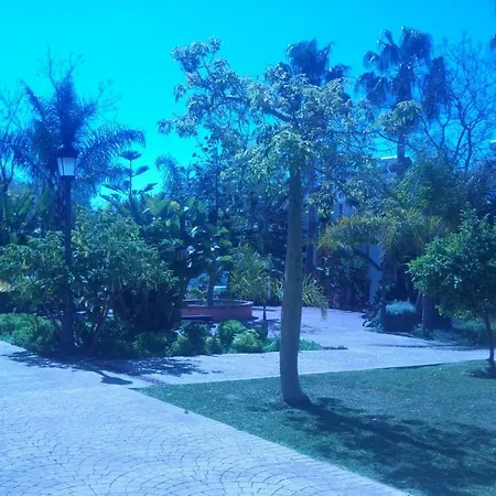 Hospederia V Centenario