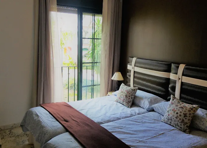 Hospederia V Centenario