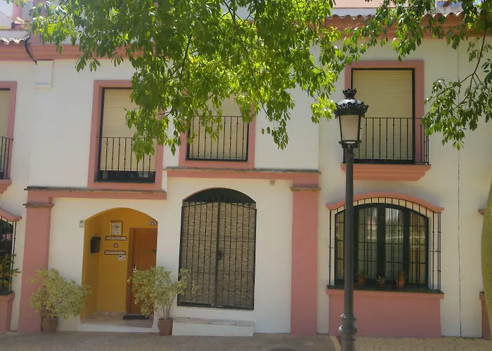 Hostel Hospederia V Centenario