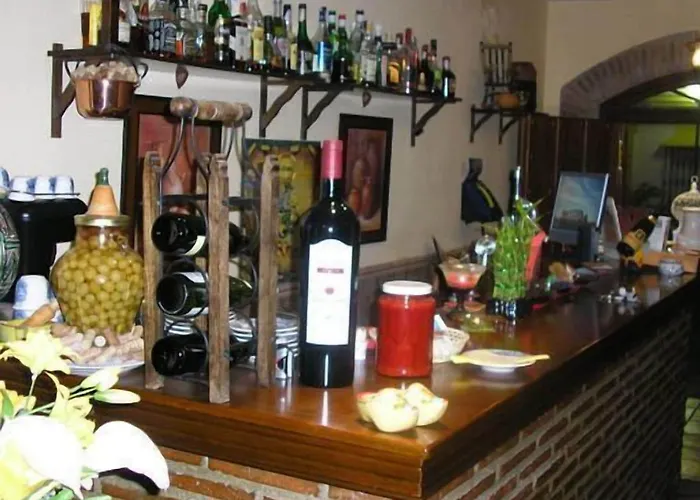 Hostel Hospederia V Centenario Estepona