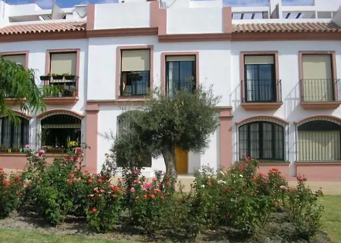 Hospederia V Centenario Estepona