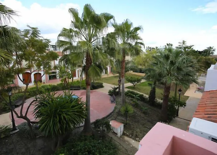 Hospederia V Centenario