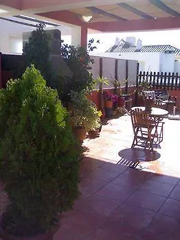 Hospederia V Centenario * Estepona