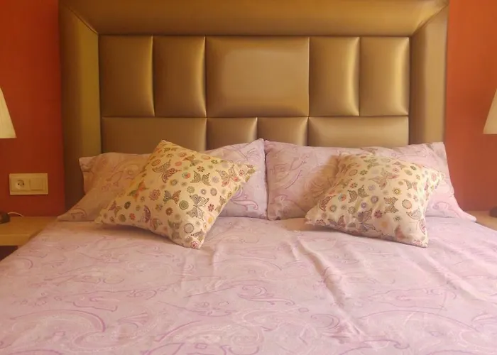 Hostel Hospederia V Centenario *