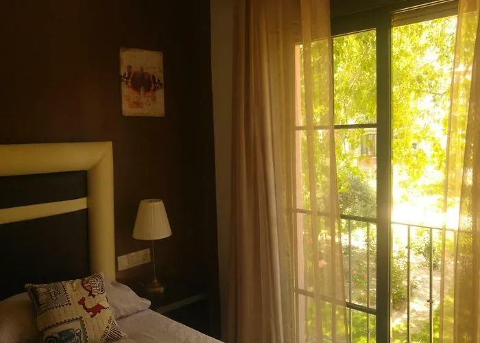 Hospederia V Centenario