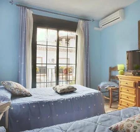 Hospederia V Centenario Estepona