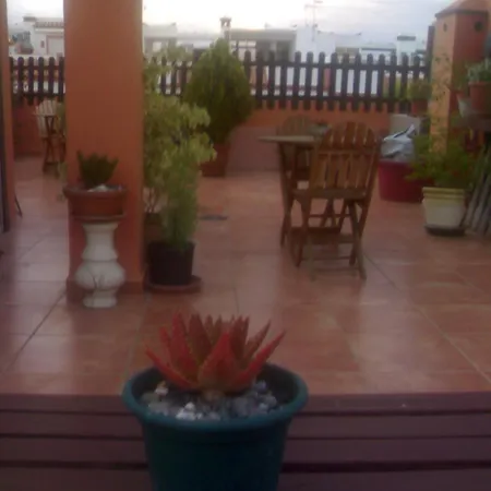 Hostel Hospederia V Centenario *