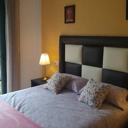 Hospederia V Centenario *