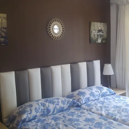 Hospederia V Centenario Hostel *