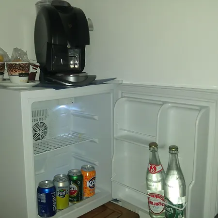 Hostel Hospederia V Centenario Estepona