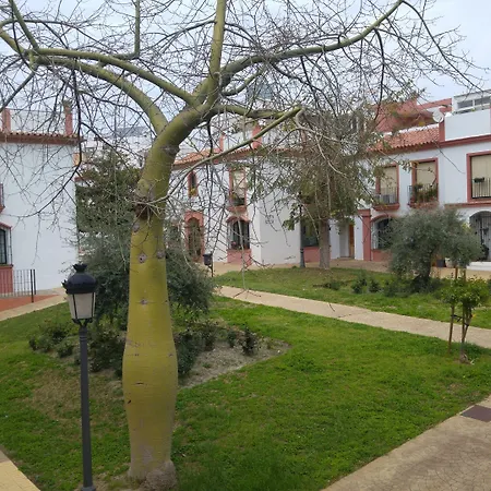 Hospederia V Centenario *