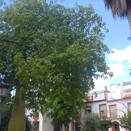 Hostel Hospederia V Centenario *