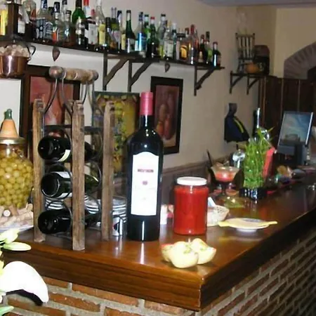 Hostel Hospederia V Centenario Estepona