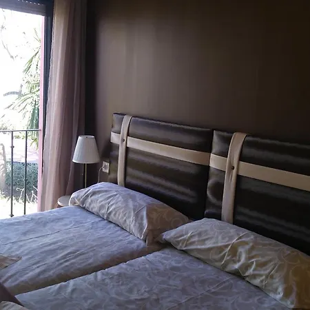 Hospederia V Centenario Hostel