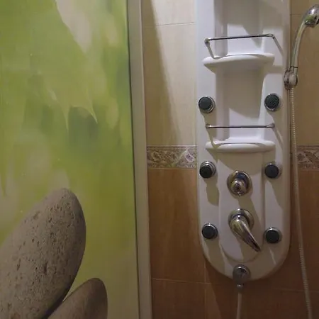 Hospederia V Centenario * Estepona