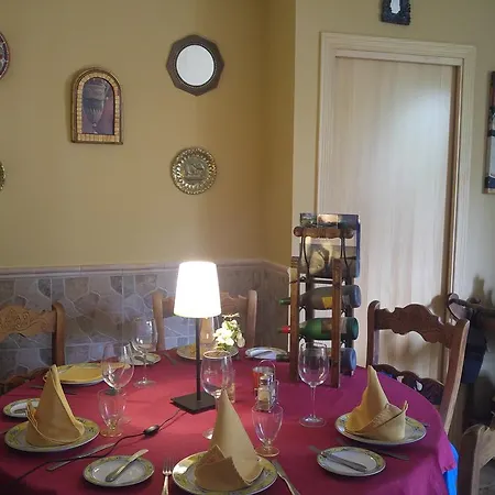 Hostel Hospederia V Centenario