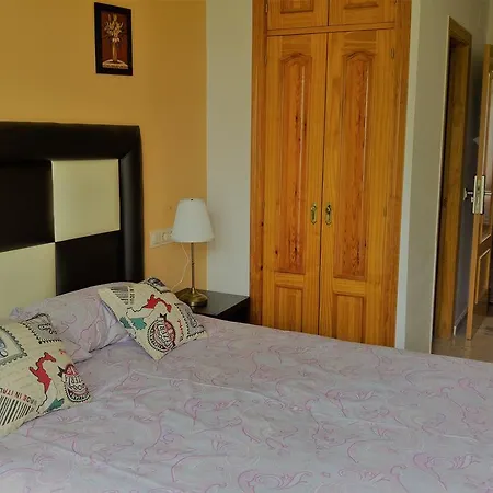 Hospederia V Centenario Estepona