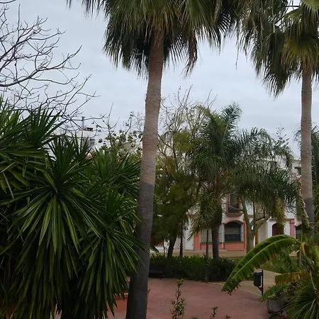 Hospederia V Centenario