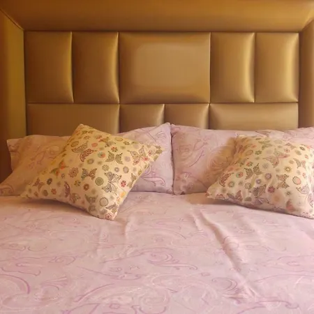 Hostel Hospederia V Centenario *