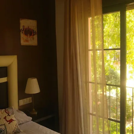 Hospederia V Centenario