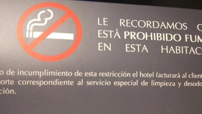 Hospederia V Centenario Ostello *