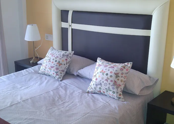 Hospederia V Centenario *