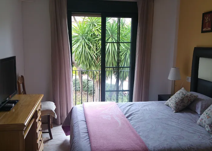 Hospederia V Centenario